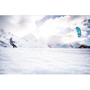 Flysurfer PEAK4 6.0 Kite Only