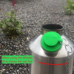 Kelly Kettle Ultimate "Base Camp" Kit (Stainless Steel)