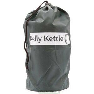 Kelly Kettle Large "Base Camp" Kettle (1.6 ltr) Aluminium