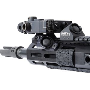Unity Tactical Hot Button - MLOK