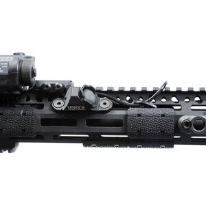 Unity Tactical Hot Button - MLOK