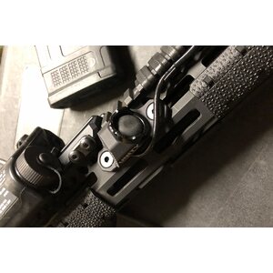 Unity Tactical Hot Button - MLOK