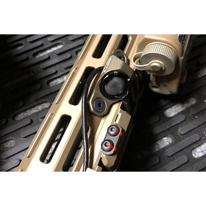 Unity Tactical Hot Button - MLOK