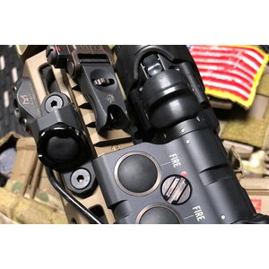 Unity Tactical Hot Button - MLOK