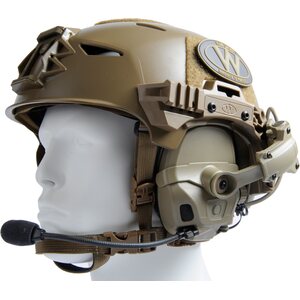 Unity Tactical Platform Adapter - Team Wendy