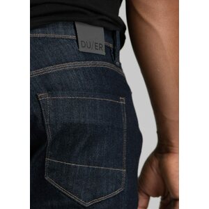 Duer Stay Dry Denim Relaxed