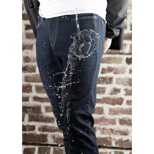 Duer Stay Dry Denim Relaxed