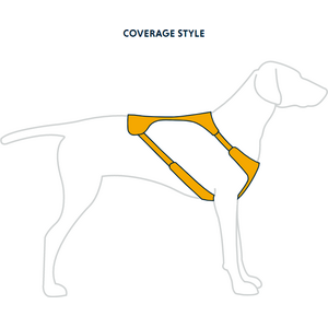 Ruffwear Omnijore Dog Joring Harness