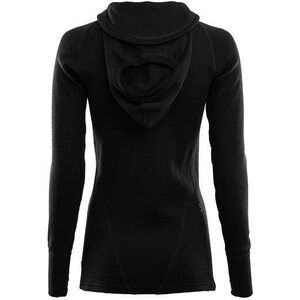 Aclima WarmWool Hood Sweater Women