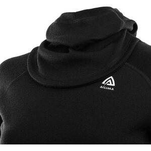 Aclima WarmWool Hood Sweater Women