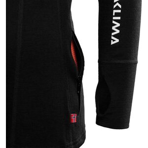 Aclima WarmWool Hood Sweater Women