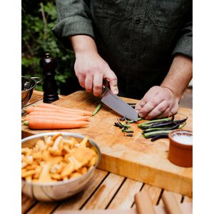 Marttiini Cabin Chef Chef Knife