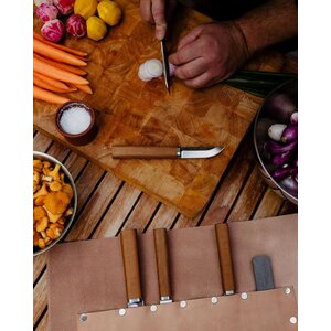 Marttiini Cabin Chef Little Knife