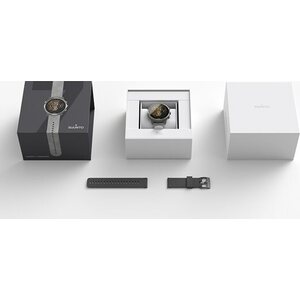 Suunto 7 Graphite Limited Edition