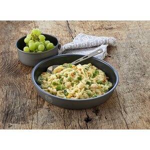Trek'n Eat Pasta Primavera 150g