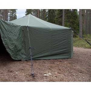 Savotta GS40 Maakiilasarja