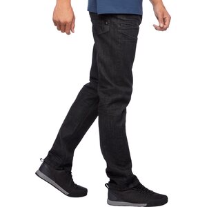 Black Diamond Mission Wool Denim Pants Mens