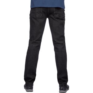 Black Diamond Mission Wool Denim Pants Mens