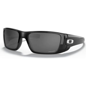 Oakley Fuel Cell, Polished Black w/ Prizm Black