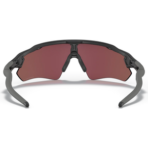 Oakley Radar EV Path Matte Black w/ Prizm Deep H2O Polarized