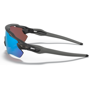 Oakley Radar EV Path Matte Black w/ Prizm Deep H2O Polarized