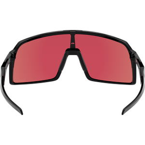 Oakley Sutro Polished Black w/ Prizm Snow Jade