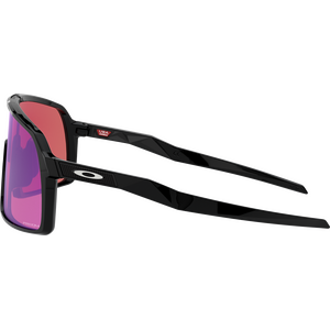 Oakley Sutro Polished Black w/ Prizm Snow Jade