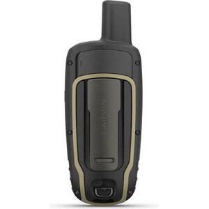 Garmin GPSMAP 65 ja TopoActive Europe -kartat (Länsi-Euroopan pakkaus)