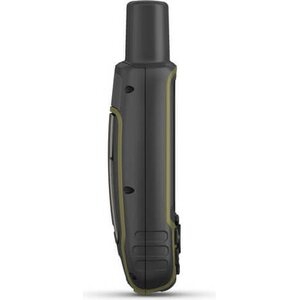 Garmin GPSMAP 65s ja TopoActive Europe -kartat (Länsi-Euroopan pakkaus)