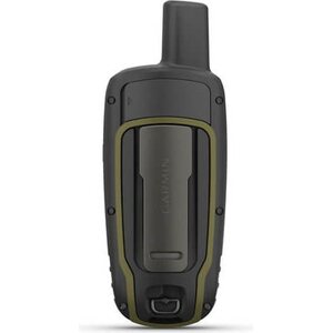 Garmin GPSMAP 65s ja TopoActive Europe -kartat (Länsi-Euroopan pakkaus)
