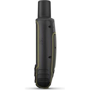 Garmin GPSMAP 65s ja TopoActive Europe -kartat (Länsi-Euroopan pakkaus)