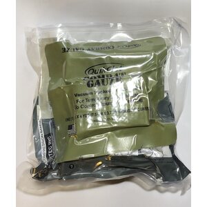 Faretec Offiser Responser Kit - Vacuum sealed