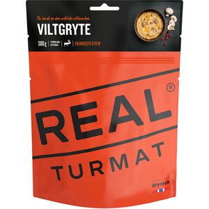 Real Turmat Reindeer Stew