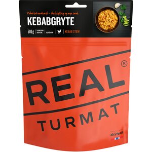 Real Turmat Kebab Stew (G)