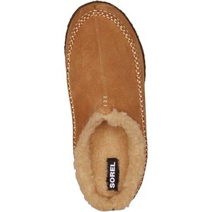 Sorel Lanner Ridge Slipper