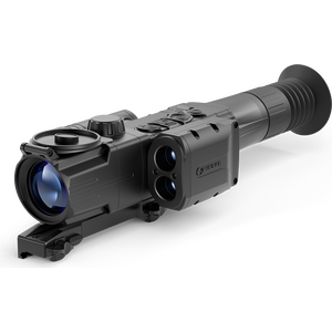 Pulsar Digisight Ultra N455 LRF Weaver SQD Digital Riflescope