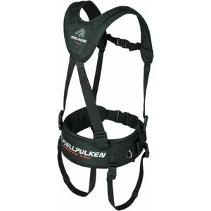 Fjellpulken Expedition Harness Pro