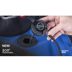 Santi 303 Thermovalve