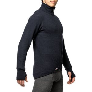 Woolpower Full Zip Jacket 600