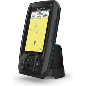 Garmin Striker Vivid 4cv + GT20-TM-kaikuanturi