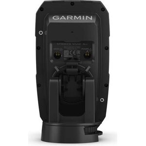 Garmin Striker Vivid 4cv + GT20-TM-kaikuanturi