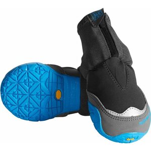 Ruffwear Polar Trex dog snow boots, 2pcs