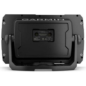 Garmin Striker Vivid 7cv ja GT20-TM-kaikuanturi