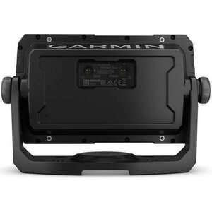 Garmin Striker Vivid 5cv With GT20-TM Transducer