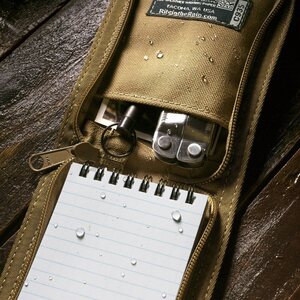 Rite in the Rain 935 Top Bound Notebook Cover