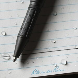 Rite in the Rain All-Weather Pen With Stylus