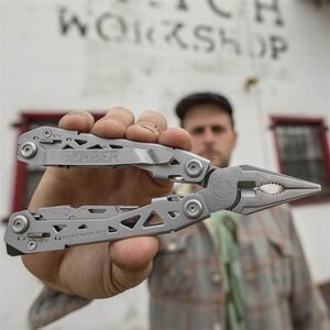 Gerber Suspension NXT Multi Tool