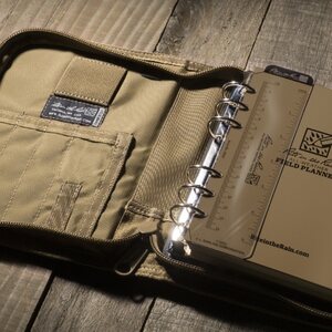 Rite in the Rain Field Planner Starter Kit