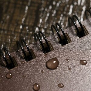 Rite in the Rain Top Spiral Notebook 4" x 6"
