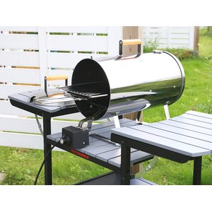 Muurikka Sähkösavustin PRO 1100W